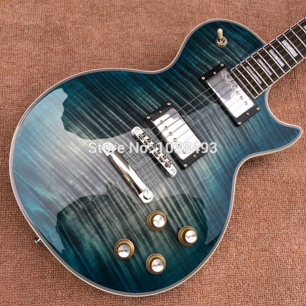 59 r9 vo vintage tran blue ilver unbur t flame maple electric guitar 3 ply white body binding white mop block fingerboard inlay
59 r9 vo vintage tran blue ilver unbur t flame maple electric guitar 3 ply white body binding white mop block fingerboard inlay