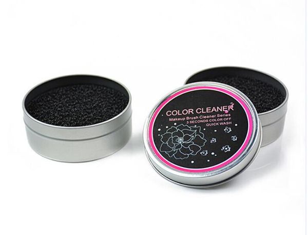 new arrival black sponge box natural makeup brushes dry cleaner tool professional color swich remover eyeshadow blush powder
new arrival black sponge box natural makeup brushes dry cleaner tool professional color swich remover eyeshadow blush powder