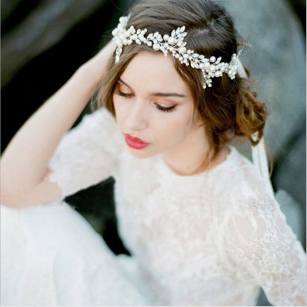 bridal imitation pearl rhinestone headbands headpiece flower shape wedding hair accessories hair jewelry hair clip hairwear hairband, Slivery;golden
bridal imitation pearl rhinestone headbands headpiece flower shape wedding hair accessories hair jewelry hair clip hairwear hairband, Slivery;golden