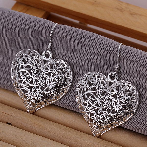 wedding scrub heart sterling silver plate jewelry earring for women we160,fashion 925 silver eaarings 10 pairs a lot
wedding scrub heart sterling silver plate jewelry earring for women we160,fashion 925 silver eaarings 10 pairs a lot