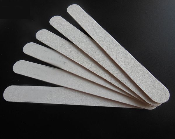 wholesale- 20 pcs/lot white wood nail file wood emery board sandpaper file nail art file manicure tool 100/180
wholesale- 20 pcs/lot white wood nail file wood emery board sandpaper file nail art file manicure tool 100/180
