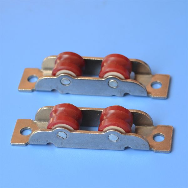 window roller sliding door plastic steel window pulley concave stainless steel wheel mute nylon roller hardware
window roller sliding door plastic steel window pulley concave stainless steel wheel mute nylon roller hardware