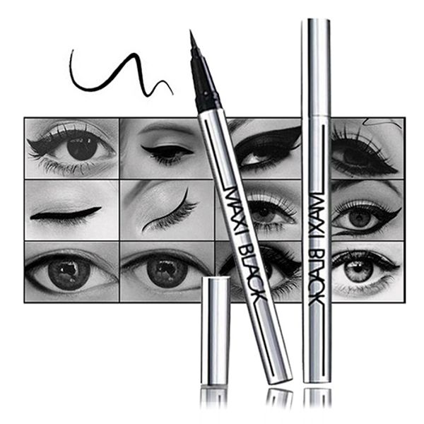 wholesale- sell good qualityblack liquid long-lasting waterproof eye liner pencil makeup cosmetic tools
wholesale- sell good qualityblack liquid long-lasting waterproof eye liner pencil makeup cosmetic tools