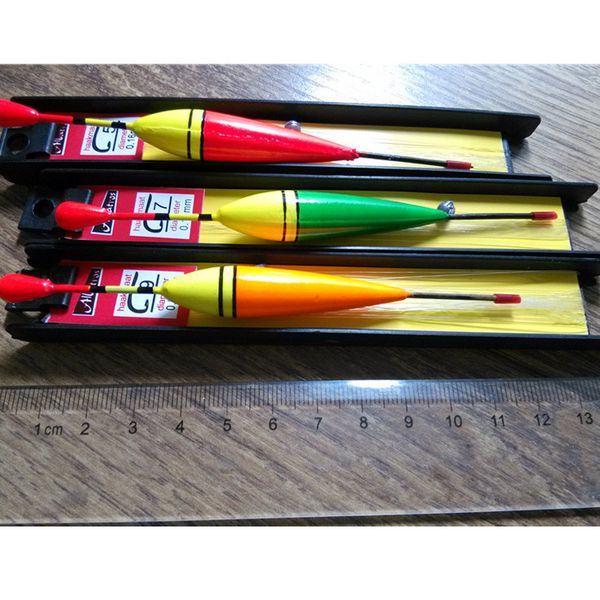 wholesale- 3pcs 12.5cm 10g vertical fishing accessories bobber wood fishing float tackle
wholesale- 3pcs 12.5cm 10g vertical fishing accessories bobber wood fishing float tackle