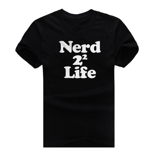 nerd 4 life new fashion man t-shirt cotton o neck mens short sleeve mens tshirt male tees wholesale, White;black
nerd 4 life new fashion man t-shirt cotton o neck mens short sleeve mens tshirt male tees wholesale, White;black