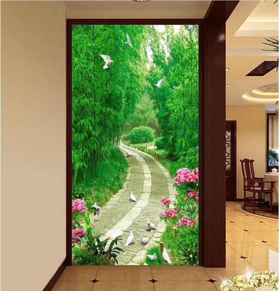 home decor living room natural art bamboo grottoes 3d murals wallpaper for living room
home decor living room natural art bamboo grottoes 3d murals wallpaper for living room
