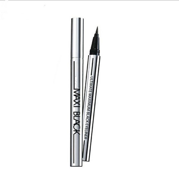 new fashion women's girl's beauty makeup eyeliner eye liner waterproof extreme black liquid pen easy to wear long-lasting in stock
new fashion women's girl's beauty makeup eyeliner eye liner waterproof extreme black liquid pen easy to wear long-lasting in stock