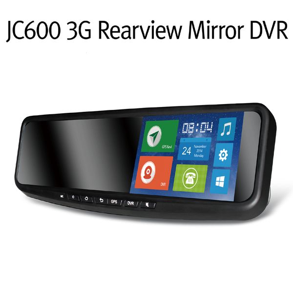 jc600 1080p 3g android mirror camera strap version with wcdma dual-band for europe & optional for hd rearview camera & tf card
jc600 1080p 3g android mirror camera strap version with wcdma dual-band for europe & optional for hd rearview camera & tf card