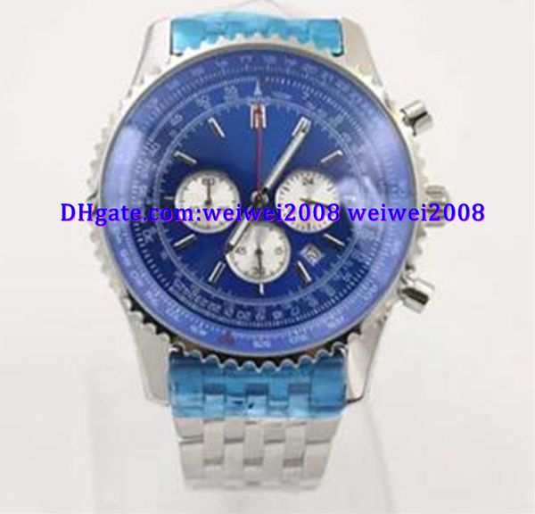 luxury watch quartz -watch men chronometer blue dial silver case stainless belt silver skeleton 1884 watch, Slivery;brown
luxury watch quartz -watch men chronometer blue dial silver case stainless belt silver skeleton 1884 watch, Slivery;brown