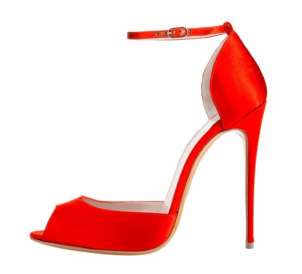 zandina ladies handmade fashion bardnera style 120mm peep toe ankle strap high heel sandals shoes red k377, Black
zandina ladies handmade fashion bardnera style 120mm peep toe ankle strap high heel sandals shoes red k377, Black