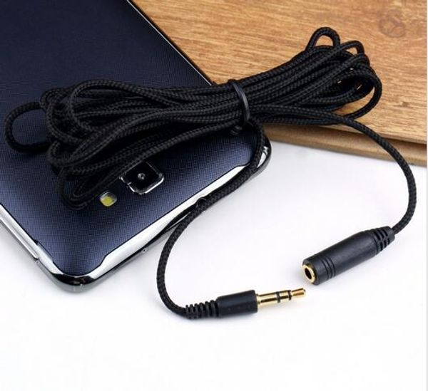 новый 3 м 10 футов 3.5 мм наушники кабель-удлинитель женский к мужчине f/m наушники стерео аудио кабель-удлинитель шнур адаптер для телефона
новый 3 м 10 футов 3.5 мм наушники кабель-удлинитель женский к мужчине f/m наушники стерео аудио кабель-удлинитель шнур адаптер для телефона