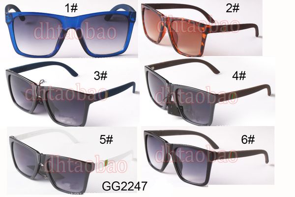 summer euramerican men fashion beach sunglasses driving glasses women cycling outdoor sun glasses dark glasses 6 colors ing, White;black
summer euramerican men fashion beach sunglasses driving glasses women cycling outdoor sun glasses dark glasses 6 colors ing, White;black