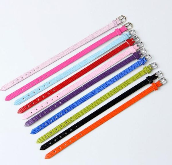 100pcs/lot diy multi color men's ladies's women's childrend's universal diy 8mm watchband bracelet pu leather wristbands, Golden;silver
100pcs/lot diy multi color men's ladies's women's childrend's universal diy 8mm watchband bracelet pu leather wristbands, Golden;silver