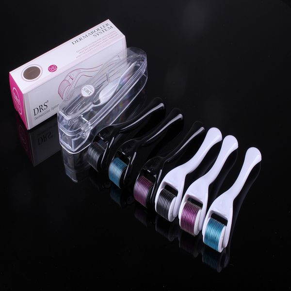 retail drs 540 micro needles derma roller micro needle,skin dermaroller, skin beauty roller,stainless steel needle roller.
retail drs 540 micro needles derma roller micro needle,skin dermaroller, skin beauty roller,stainless steel needle roller.
