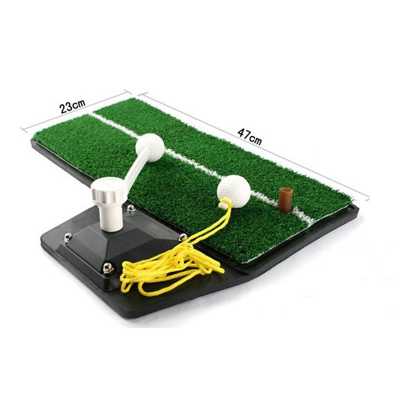 wholesale- trainers golf practice device durable indoor golf swing mat golf swing trainer mat
wholesale- trainers golf practice device durable indoor golf swing mat golf swing trainer mat