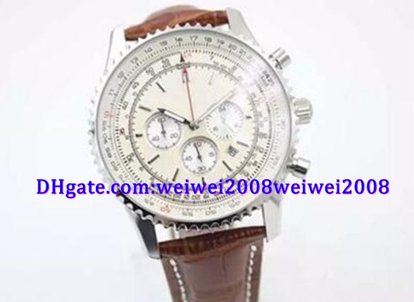 luxury watch chronometer certified quartz men's watch white face bluted case platinum skeleton a24322 leather belt male satch male watc, Slivery;brown
luxury watch chronometer certified quartz men's watch white face bluted case platinum skeleton a24322 leather belt male satch male watc, Slivery;brown