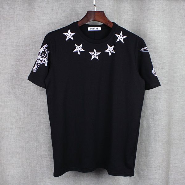 short fashion mens tshirt tee t-shirts sleeve 2017 casual men brand printing with short tee tee stars numbers 74 mens efwlr
short fashion mens tshirt tee t-shirts sleeve 2017 casual men brand printing with short tee tee stars numbers 74 mens efwlr