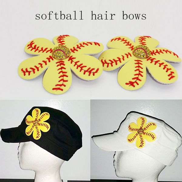 2017 softball baseball soccer football leather hair flower hairclips seamed hair bows 9 color in stock, Golden;silver
2017 softball baseball soccer football leather hair flower hairclips seamed hair bows 9 color in stock, Golden;silver