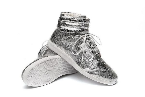 2017 мужчин загрузить kanye west sneakers high top luxuries неподдельной кожи мужская мода повседневный обуви - 38-46, Black
2017 мужчин загрузить kanye west sneakers high top luxuries неподдельной кожи мужская мода повседневный обуви - 38-46, Black
