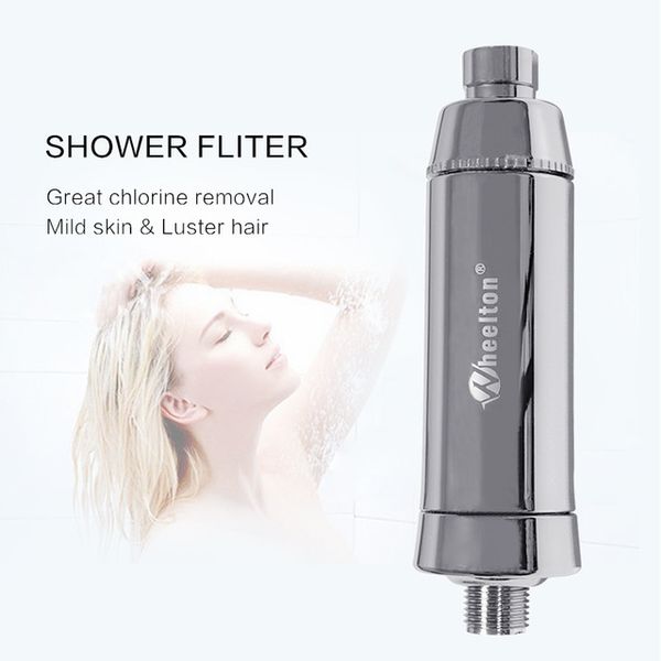 2017 new household bathing water purifier filter dechlorination skin bathing shower filtration soft water china warehouse
2017 new household bathing water purifier filter dechlorination skin bathing shower filtration soft water china warehouse