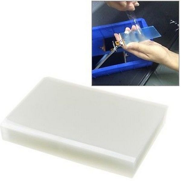300PCS 250um Толстая OCA Оптическая прозрачная клейкая наклейка для Samsung Gaxaly Note 2 3 4 5 8 9
300PCS 250um Толстая OCA Оптическая прозрачная клейкая наклейка для Samsung Gaxaly Note 2 3 4 5 8 9