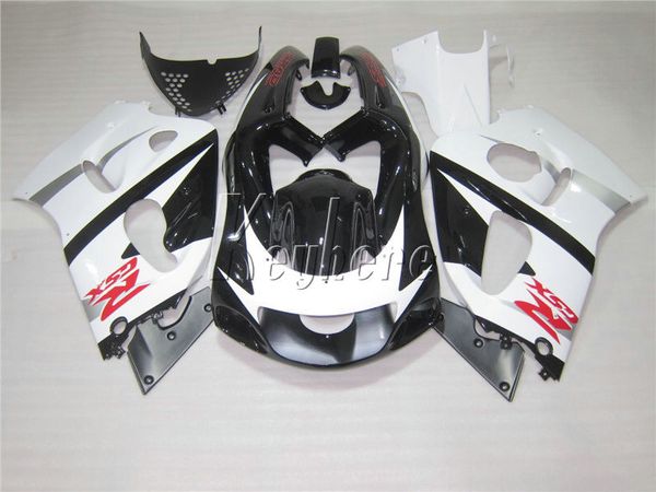 full abs moto parts fairing kit for suzuki gsxr600 96 97 98 99 white black fairings gsxr750 1996 1997 1998 1999 oi55
full abs moto parts fairing kit for suzuki gsxr600 96 97 98 99 white black fairings gsxr750 1996 1997 1998 1999 oi55