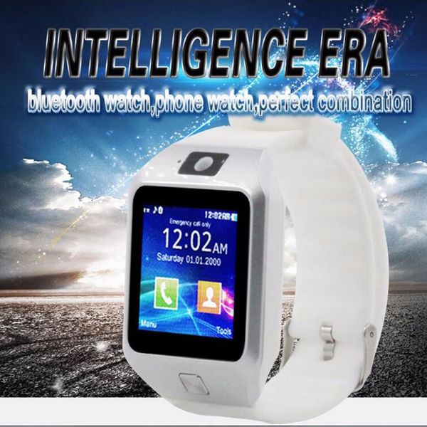 dz09 smart watch wrisbrand android smart sim intelligent mobile phone watch can record the sleep state smart watch dhl 50pcs
dz09 smart watch wrisbrand android smart sim intelligent mobile phone watch can record the sleep state smart watch dhl 50pcs