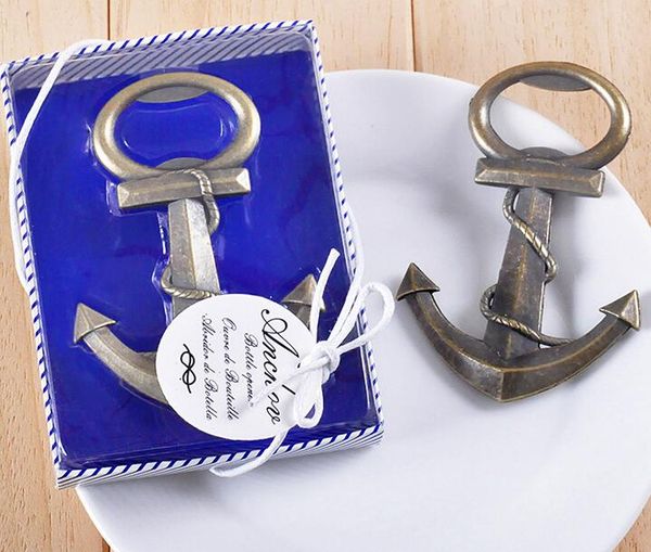 2017 new nautical boat anchor bottle opener wedding party shower favors present gift dhl fedex free
2017 new nautical boat anchor bottle opener wedding party shower favors present gift dhl fedex free