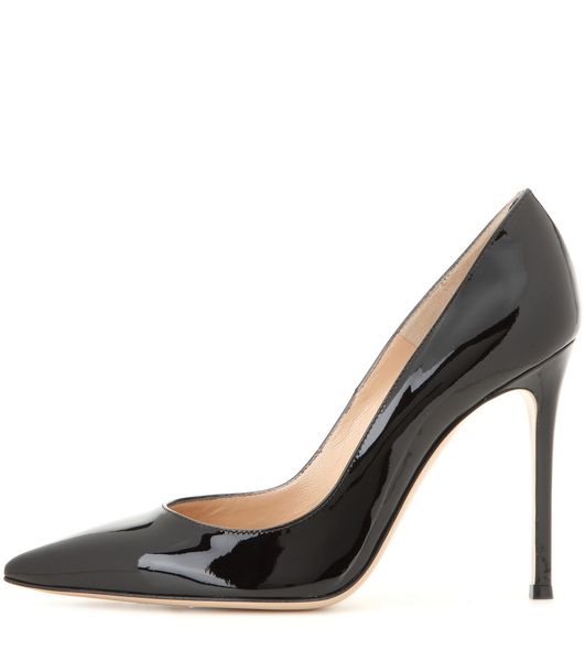 zandina ladies handmade fashion elegant 100mm pointy basic office party prom high heel pumps shoes black z71020
zandina ladies handmade fashion elegant 100mm pointy basic office party prom high heel pumps shoes black z71020