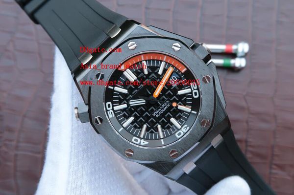 factory supplier luxury watches 42mm stainless steel mens automatic mechanical mens men's watch watches black dial and rubber band, Slivery;brown
factory supplier luxury watches 42mm stainless steel mens automatic mechanical mens men's watch watches black dial and rubber band, Slivery;brown