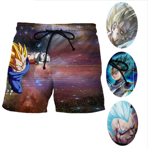 новая мода супер saiyan вегета 3d печати мужской короткие брюки dragon ball z аниме случайные пляжные шорты harajuku quick dry мужские шорты, White;black
новая мода супер saiyan вегета 3d печати мужской короткие брюки dragon ball z аниме случайные пляжные шорты harajuku quick dry мужские шорты, White;black