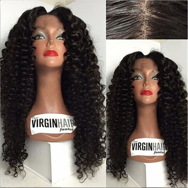 brazilian tight curly virgin hair wig for women lace front wigs with baby hairs 8a soft full lace human hair wigs, Black;brown
brazilian tight curly virgin hair wig for women lace front wigs with baby hairs 8a soft full lace human hair wigs, Black;brown