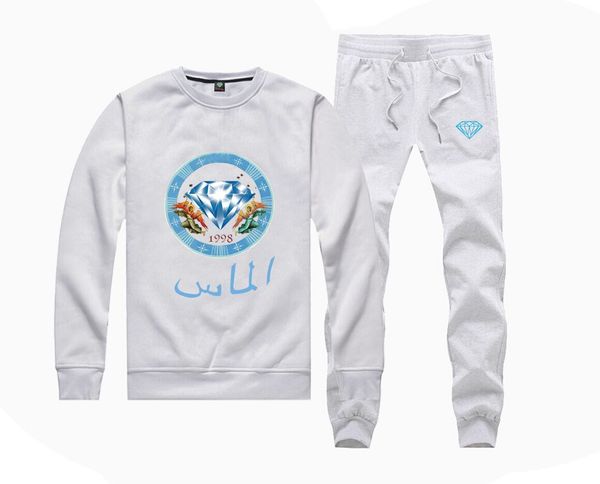 m621425815 sale diamond supply sweatshirts +pants suit for men and women fleece lined hip hop skateboard tracksuits s-5xl, Gray
m621425815 sale diamond supply sweatshirts +pants suit for men and women fleece lined hip hop skateboard tracksuits s-5xl, Gray