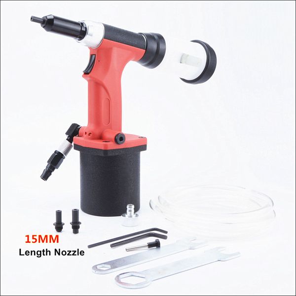 pneumatic riveter wind rivet tool core pulling rivet machine air riveter self suction three claw length nozzle 15mm 2.4 3.2 4.0 4.8mm
pneumatic riveter wind rivet tool core pulling rivet machine air riveter self suction three claw length nozzle 15mm 2.4 3.2 4.0 4.8mm