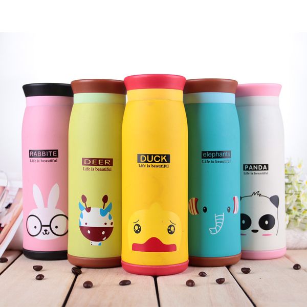 water bottles for kids stainless steel insulated cute cartoon animal vacuum water bottles 17oz 12oz 9oz
water bottles for kids stainless steel insulated cute cartoon animal vacuum water bottles 17oz 12oz 9oz