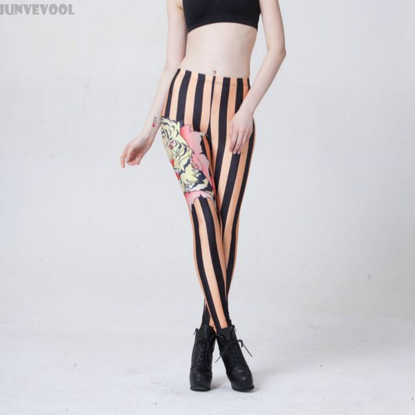 wholesale- xxxl leggings animal print capris stripe women tattoo leg party dancer punk pants skinny clubwear legging trousers 4xl, Black
wholesale- xxxl leggings animal print capris stripe women tattoo leg party dancer punk pants skinny clubwear legging trousers 4xl, Black