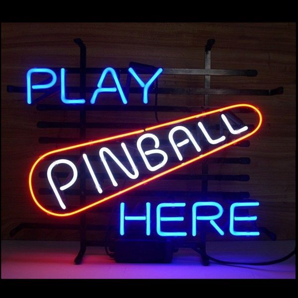 Outros Tubos & Bulbos de Iluminação customneon
Outros Tubos & Bulbos de Iluminação customneon