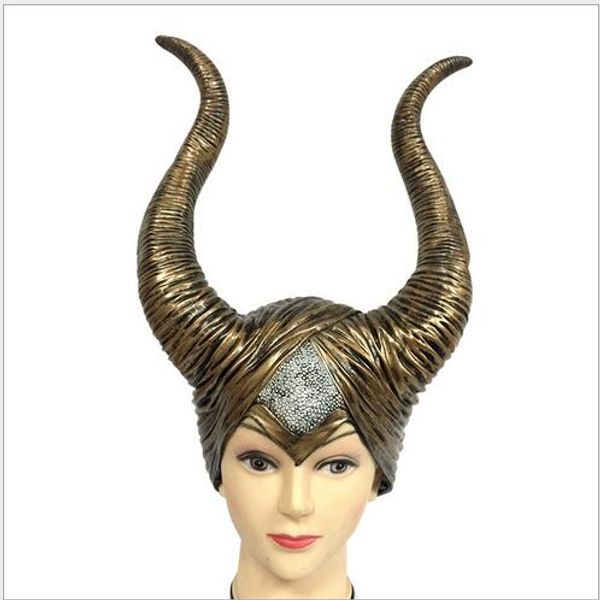 grade halloween sleeping demon curse dark witch cosplay props ox horn head a hat latex cos witch costume bar singer costume film props
grade halloween sleeping demon curse dark witch cosplay props ox horn head a hat latex cos witch costume bar singer costume film props