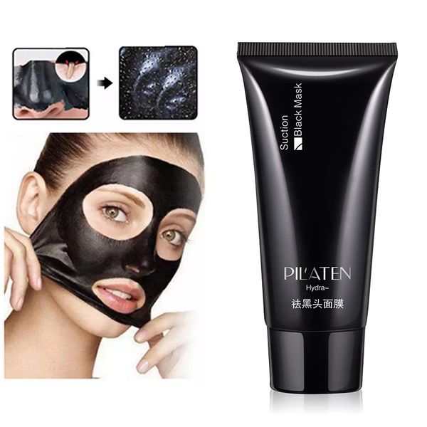pilaten black mask peel-off mask blackhead remover deep cleansing pore cleaner mask 60g dhl shipping
pilaten black mask peel-off mask blackhead remover deep cleansing pore cleaner mask 60g dhl shipping