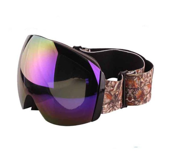 mens sunglasses new lens is a large spherical anti-wind and anti-uv400 skiing mirror mirror lunettes de soleil, White;black
mens sunglasses new lens is a large spherical anti-wind and anti-uv400 skiing mirror mirror lunettes de soleil, White;black