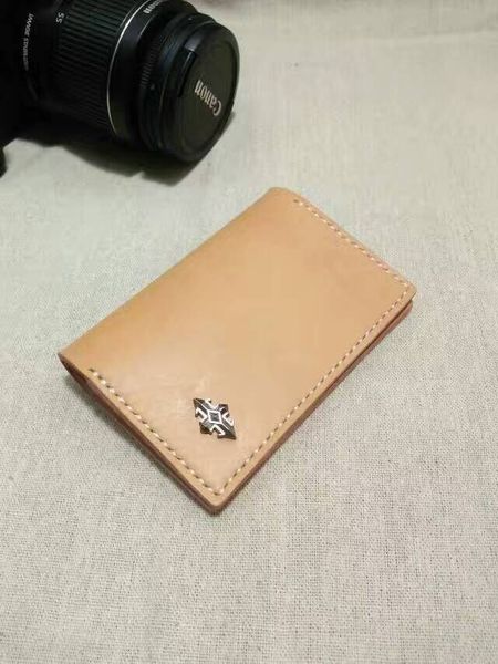 original manual work card holder/ handmade simple card case/genuine leather small purse/id card holder/special designer slim wallet, Red;black
original manual work card holder/ handmade simple card case/genuine leather small purse/id card holder/special designer slim wallet, Red;black