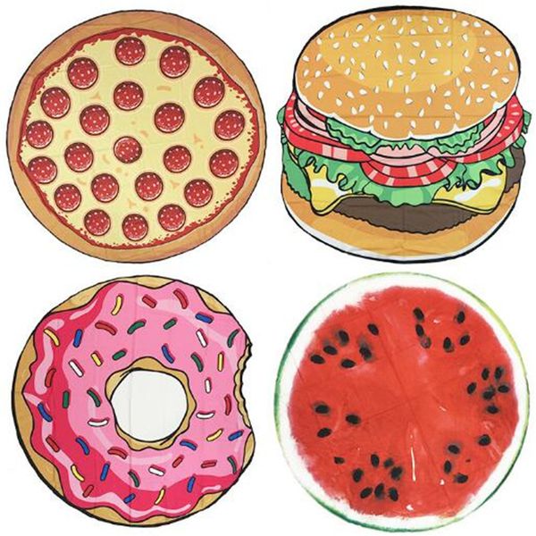 банные полотенца круглый пляжное полотенце круглый пляжное полотенце 8 дизайн пицца гамбургер печатных скатерть душ банные полотенца одеяло
банные полотенца круглый пляжное полотенце круглый пляжное полотенце 8 дизайн пицца гамбургер печатных скатерть душ банные полотенца одеяло