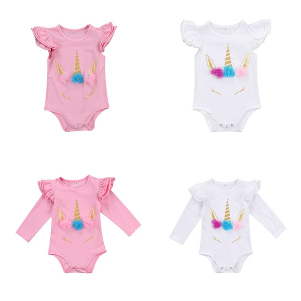 lovely newborn baby romper infant kids clothing baby girl unicorn romper baby clothes long sleeve ruffles infant jumpsuits girls clothing, Blue
lovely newborn baby romper infant kids clothing baby girl unicorn romper baby clothes long sleeve ruffles infant jumpsuits girls clothing, Blue