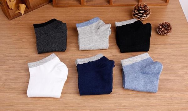 spring and summer men's socks pure color waist boat sock sweat deodorant sports casual wild nw007, Black
spring and summer men's socks pure color waist boat sock sweat deodorant sports casual wild nw007, Black
