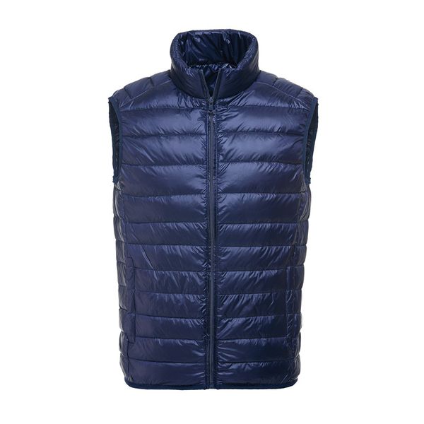 wholesale- brand 90% duck down vest ultra light duck down waistcoat sleeveless jacket autumn winter coat j0029, Black
wholesale- brand 90% duck down vest ultra light duck down waistcoat sleeveless jacket autumn winter coat j0029, Black