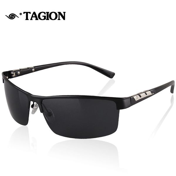 wholesale- 2016 men's sunglasses semi-rimless sun glasses for men polarized glasses occhiali polarizadas outdoor sports uv400 eyewear 8, White;black
wholesale- 2016 men's sunglasses semi-rimless sun glasses for men polarized glasses occhiali polarizadas outdoor sports uv400 eyewear 8, White;black