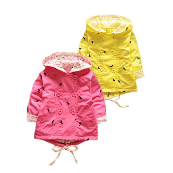 cute baby girl causal trench coat european style cotton coat for 9-36m girls of baby newborn infant outerwear coat clothes hot, Blue;gray
cute baby girl causal trench coat european style cotton coat for 9-36m girls of baby newborn infant outerwear coat clothes hot, Blue;gray