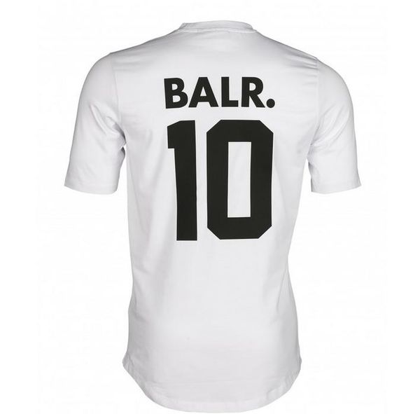 Высокое качество 2017 мода евро размер тонкий балр 10 футболка мужская одежда с коро
Высокое качество 2017 мода евро размер тонкий балр 10 футболка мужская одежда с коро