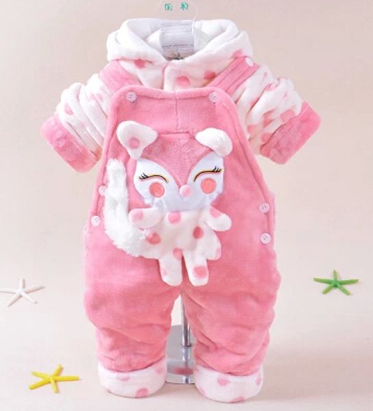 wholesale- new 2014 baby girl baby boy cartoon warm clothing sets hoodie+overalls kids clothes sets 2pcs baby suit, White
wholesale- new 2014 baby girl baby boy cartoon warm clothing sets hoodie+overalls kids clothes sets 2pcs baby suit, White