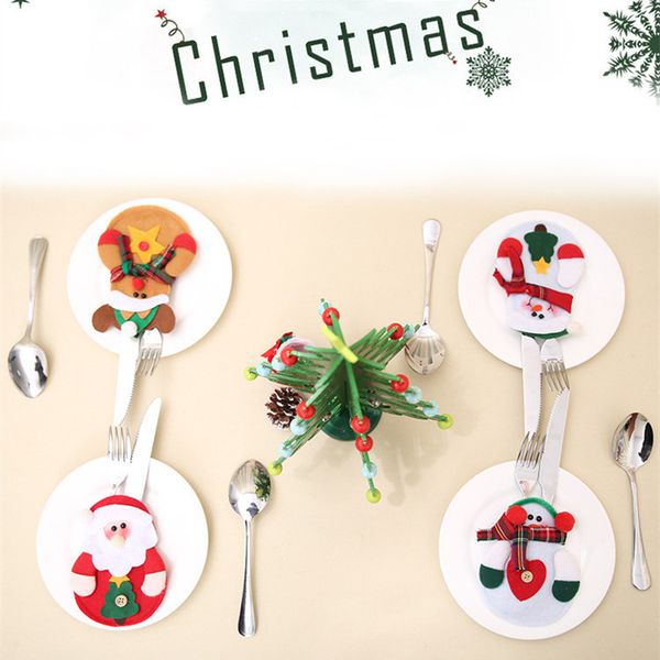xmas decor lovely snowman kitchen christmas tableware holder pocket dinner cutlery bag party christmas table decoration cutlery sets ib487
xmas decor lovely snowman kitchen christmas tableware holder pocket dinner cutlery bag party christmas table decoration cutlery sets ib487
